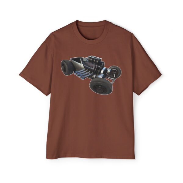 Dirty Rat Rod Tee - Image 25