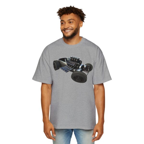 Dirty Rat Rod Tee - Image 19