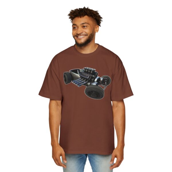Dirty Rat Rod Tee - Image 27
