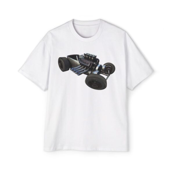 Dirty Rat Rod Tee - Image 9