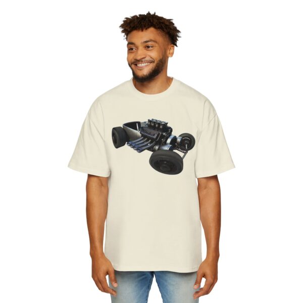 Dirty Rat Rod Tee - Image 23