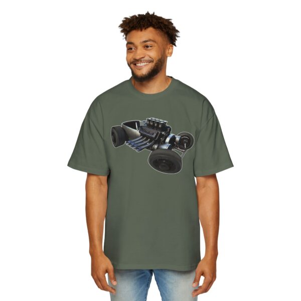 Dirty Rat Rod Tee - Image 31