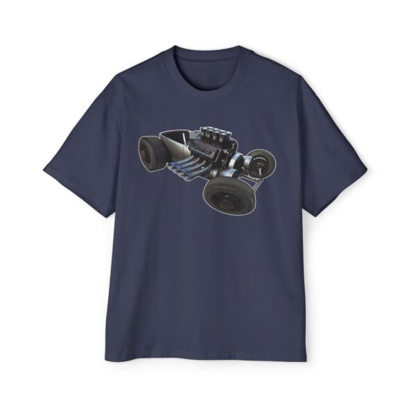 Dirty Rat Rod Tee - Image 37
