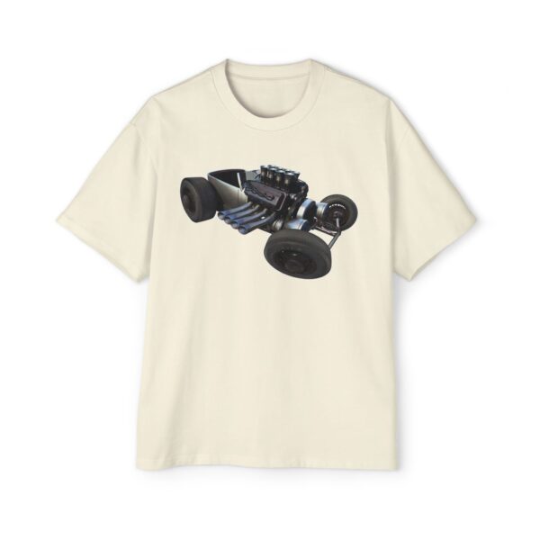 Dirty Rat Rod Tee - Image 21