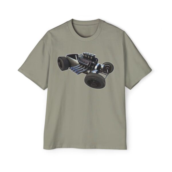 Dirty Rat Rod Tee - Image 33