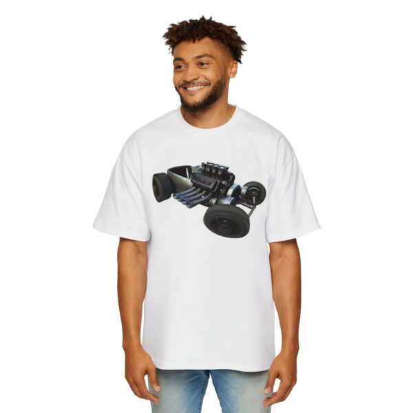 Dirty Rat Rod Tee - Image 11