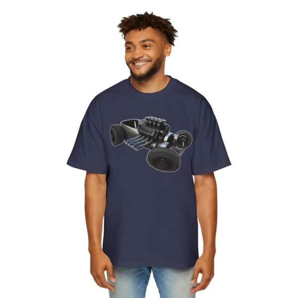 Dirty Rat Rod Tee - Image 39