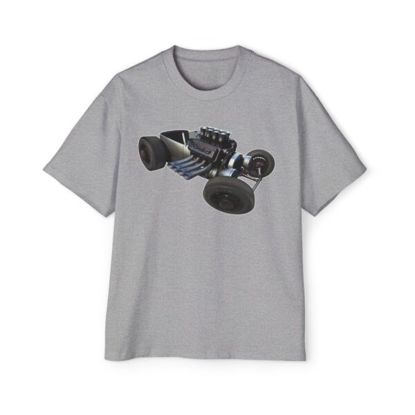 Dirty Rat Rod Tee - Image 17