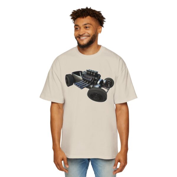 Dirty Rat Rod Tee - Image 7